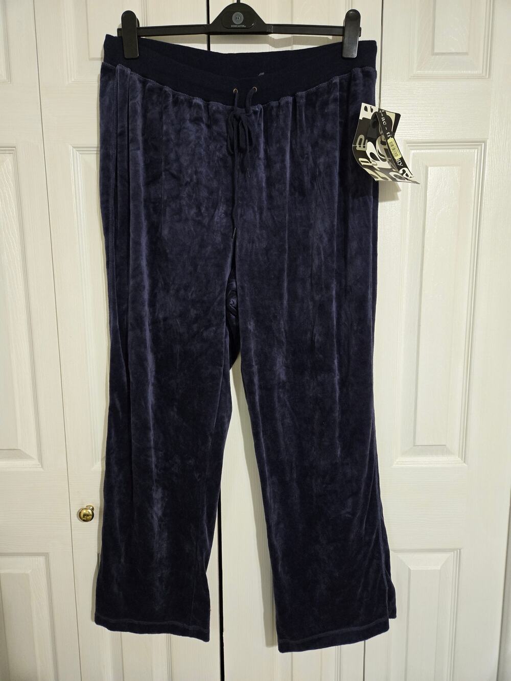 Activology 2x women's royal blue fleece pants new with tags